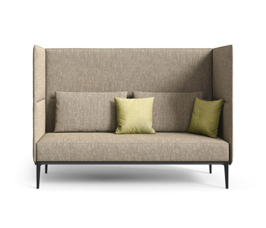 Jaan Silent Bench