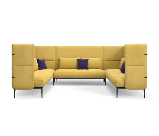 Jaan Silent Bench