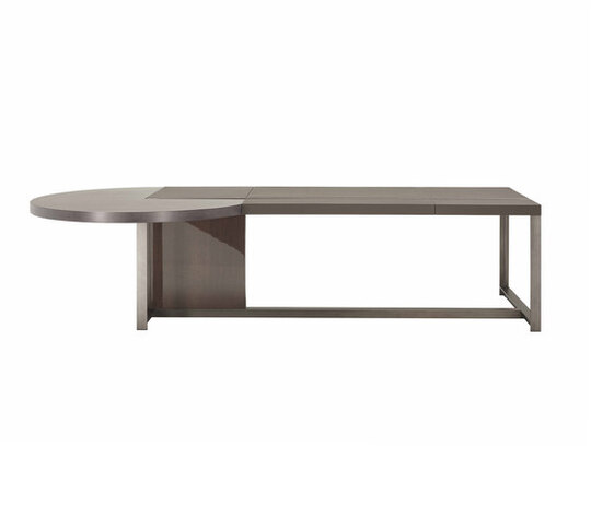 Jobs Easy Desk Large