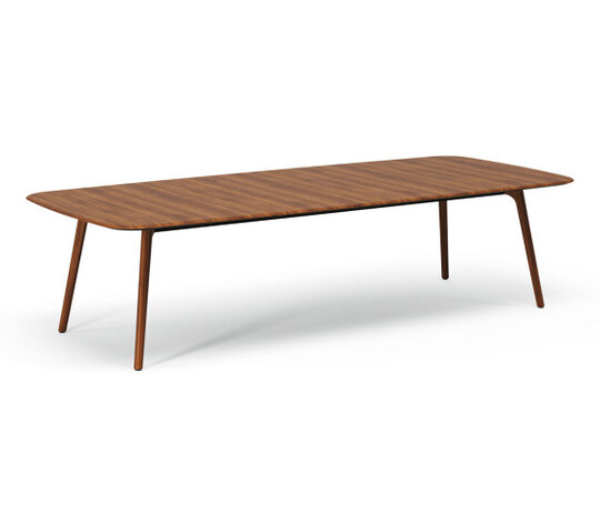 Keypiece Conference Table