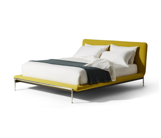 L55 Esosoft bed