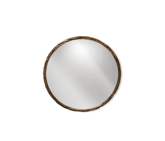 Laurel Mirror - WM24-BNS