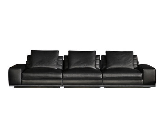Lawrence Seating System - Lawrence