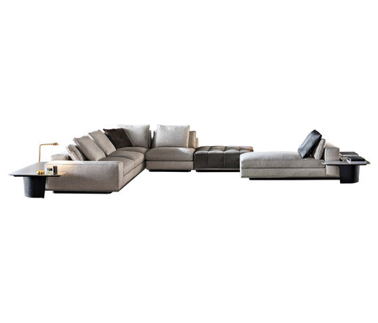 Lawrence Seating System - Lawrence
