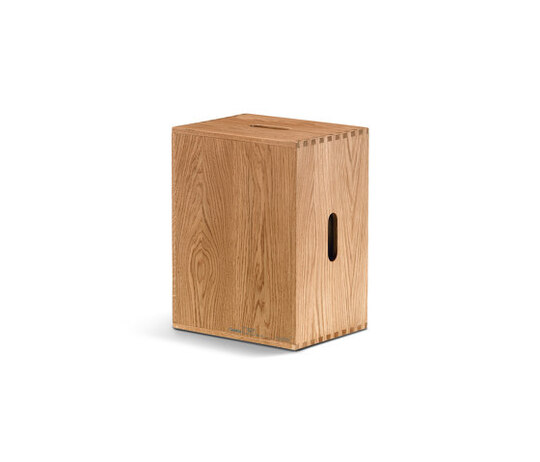 LC14 Tabouret Maison du Brésil, Paris 1959