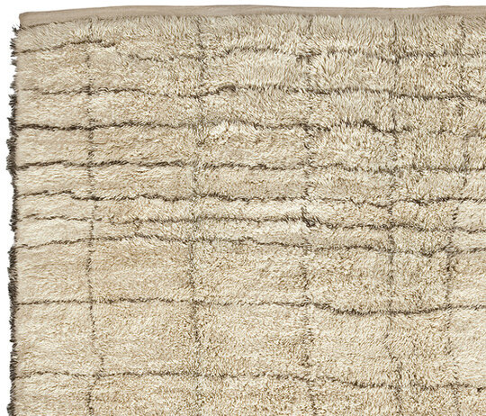 Le Maroc Blanc | Stripes