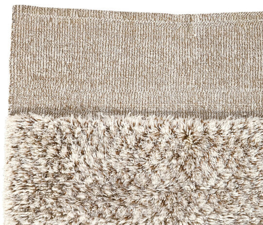 Le Maroc Blanc | Zigzag Border