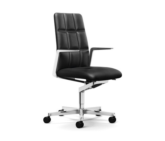 Leadchair Management