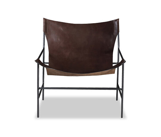 LEGGIA Little Armchair
