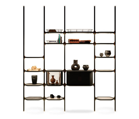 LIBELLE Shelf