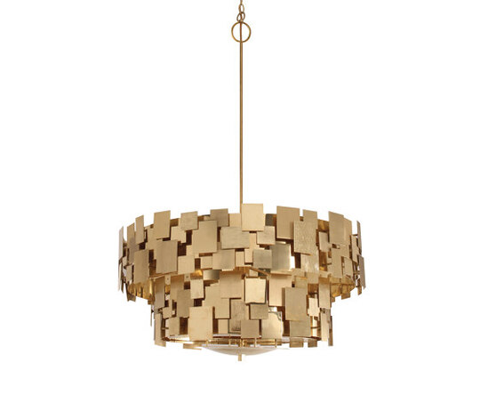 Luca Chandelier - MCL36-BRS