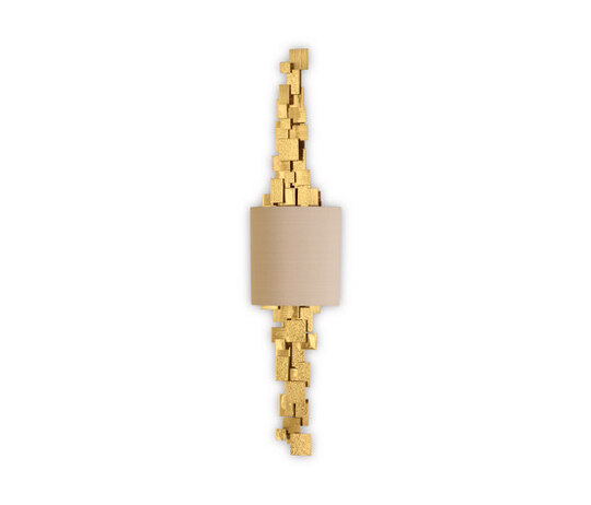 Luca Wall Light - TWL88-BRS