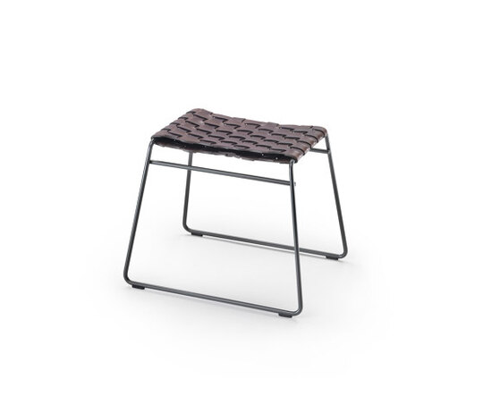 Mate ottoman