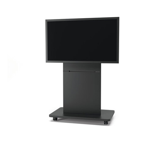Media-X-Stele Mobil