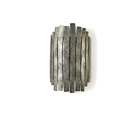 Metal Strip Wall Light - TWL61-MYS