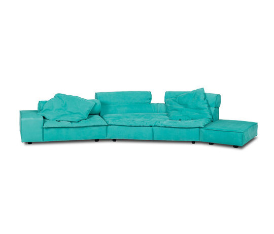 MIAMI SOFT Sofa