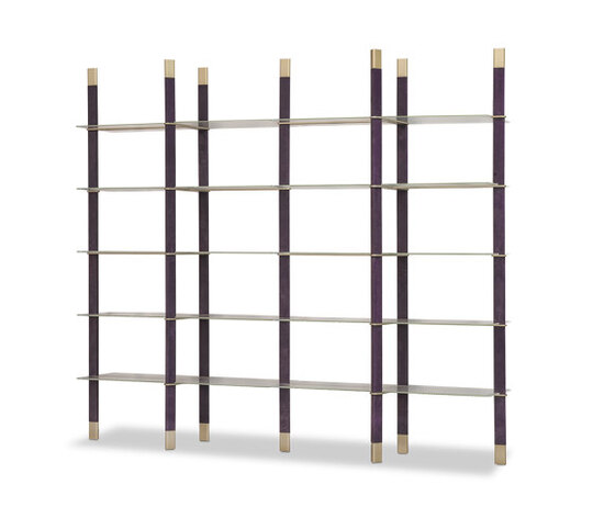 MIKADO Modular Bookcase