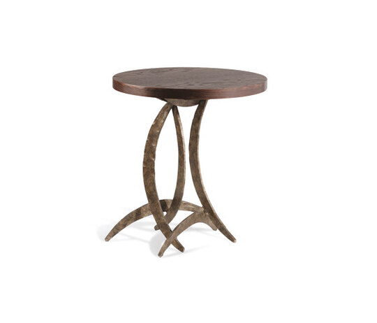 Miro | Small Miro Side Table - CST26S-BNS-DFO