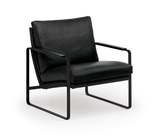 Modern Icons: Fabricius Armchair