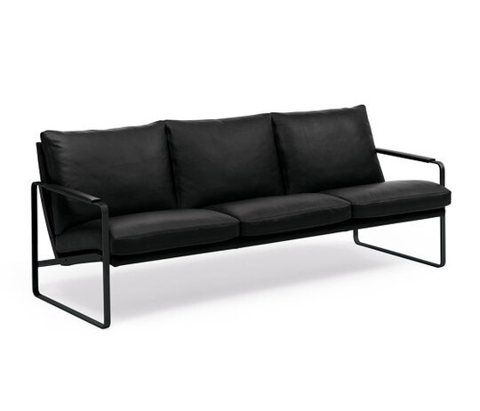 Modern Icons: Fabricius Sofa