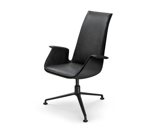 Modern Icons: FK Chair