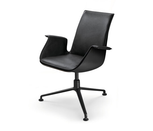 Modern Icons: FK Chair