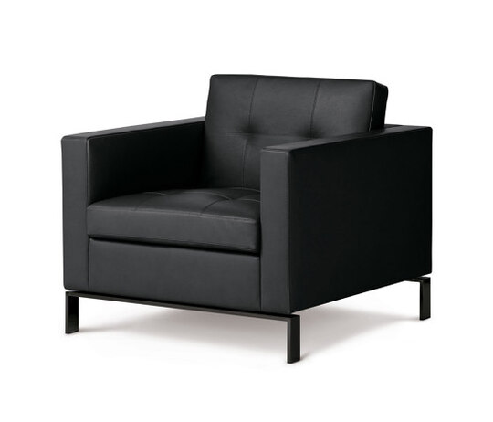 Modern Icons: Foster 502 Armchair