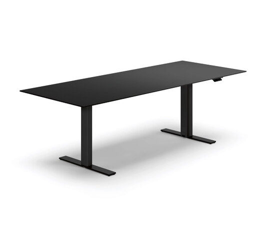 Mono-V Desk