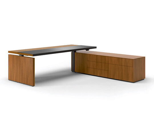 Mono-V Desk