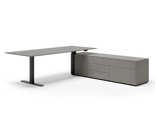 Mono-V Desk