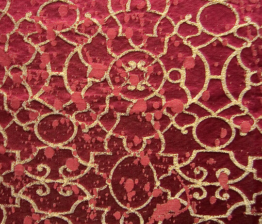 Morosini - Rosso