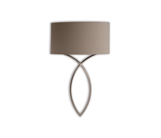 Nicolas Wall Light - TWL15-NKL
