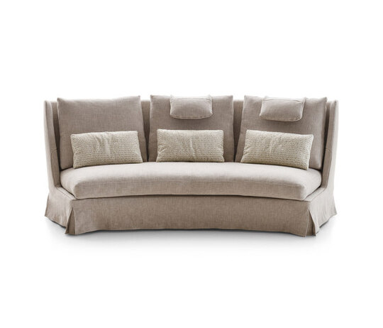 Nidus Sofa
