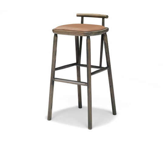 Oiseau Barstool