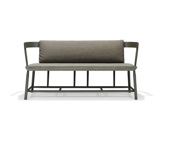 Oiseau Bench