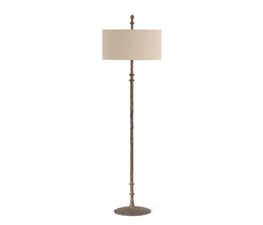 Olivier Floor Lamp - VFL06-BNS