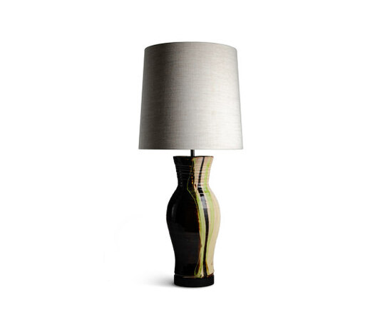 Oscar Lamp - CLB44-CDS