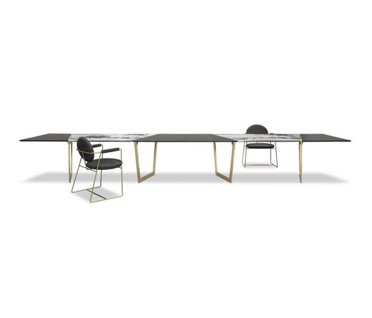 PANGEA Table