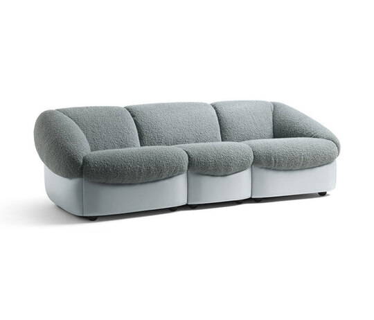 Parka | Modular sofa