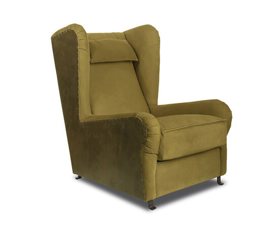 POCHETTE Armchair