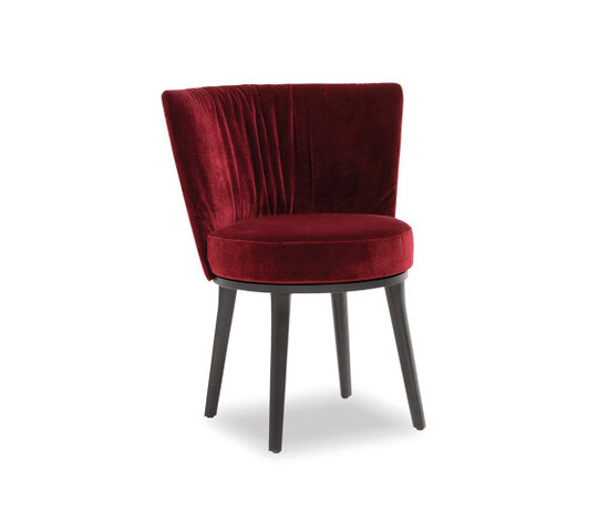 Polo Cocktail Dining Chair - BW-107-5000