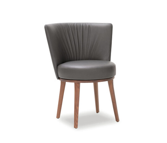 Polo Cocktail Dining Chair - BW-107-5000
