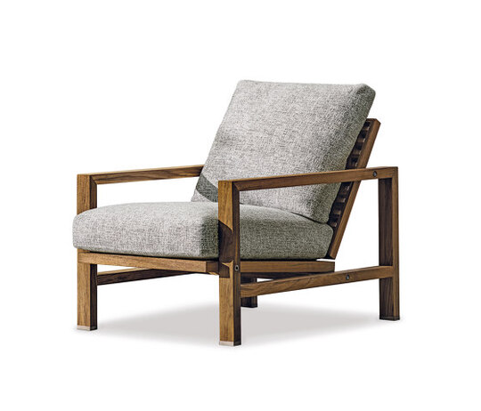 Quadrado armchair