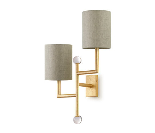 Quantum | Quantum Wall Light - Left - TWL116A-NWG
