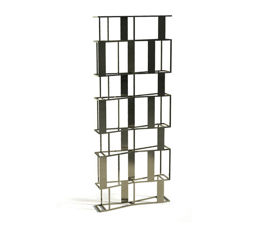 RAFIKI Bookcase