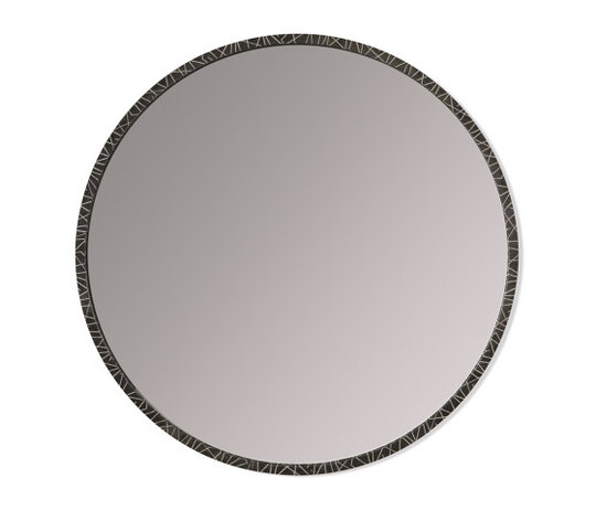 Runes Mirror - WM38-BZD