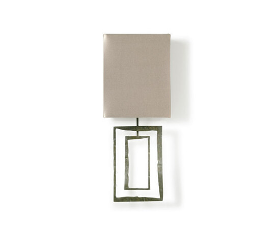 Salperton | Salpertini Wall Light - TWL72-BZD