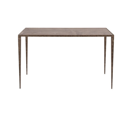 Salvatore | Large Salvatore Console Table - CCT08L-BNS-GMB
