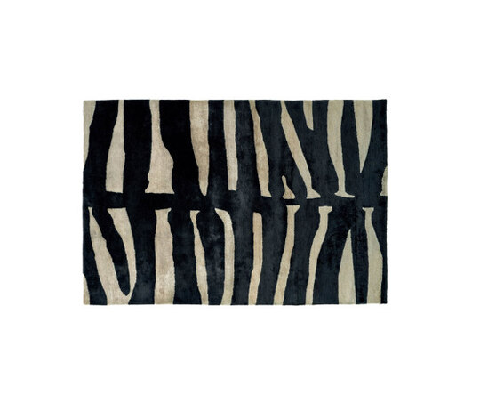 Samburu Black & White | Ta 124 82 02