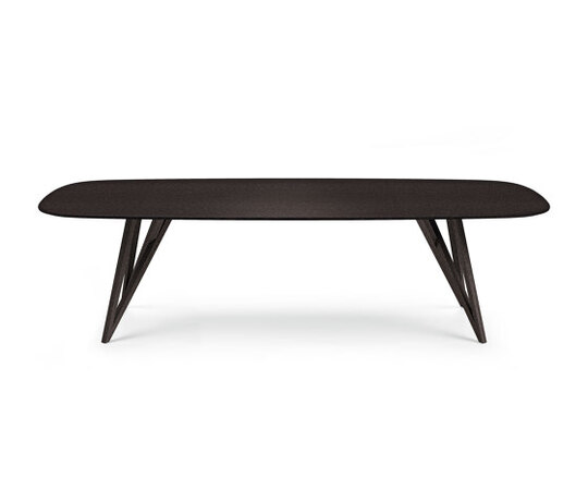 Seito Wood Table